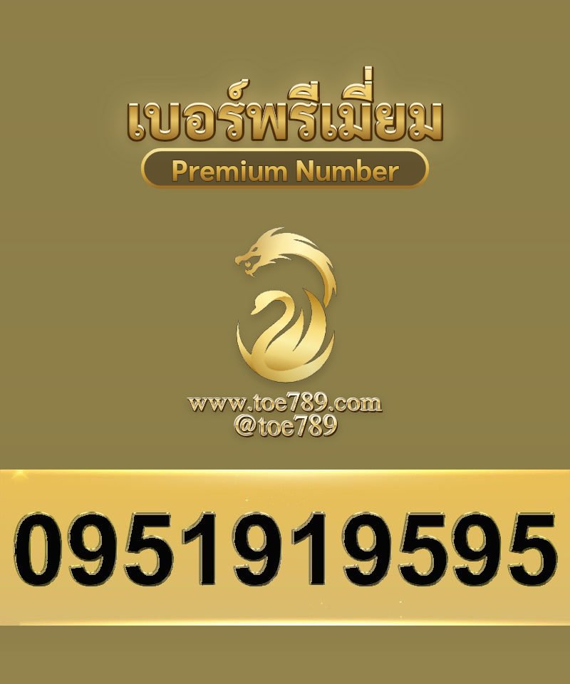 0951919595