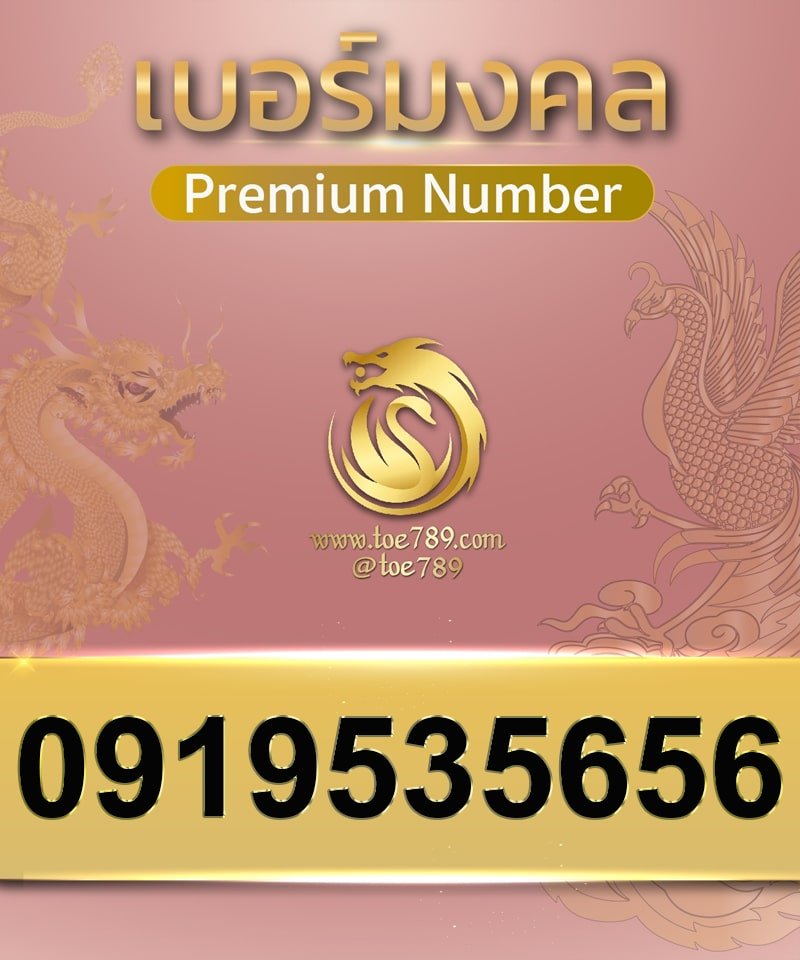 0919535656