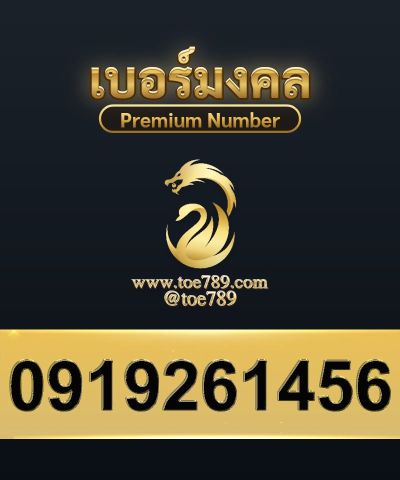 0919261456