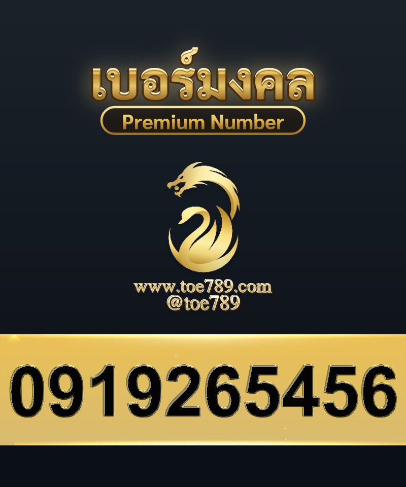 0919265456