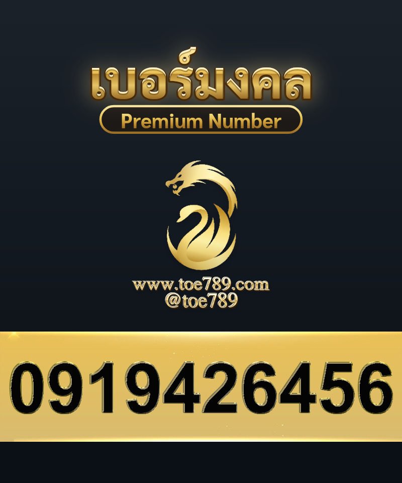 0919426456