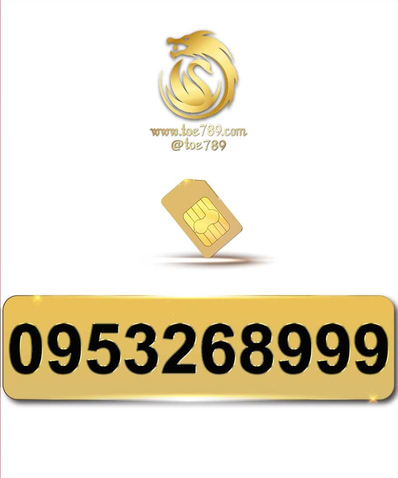 0953268999