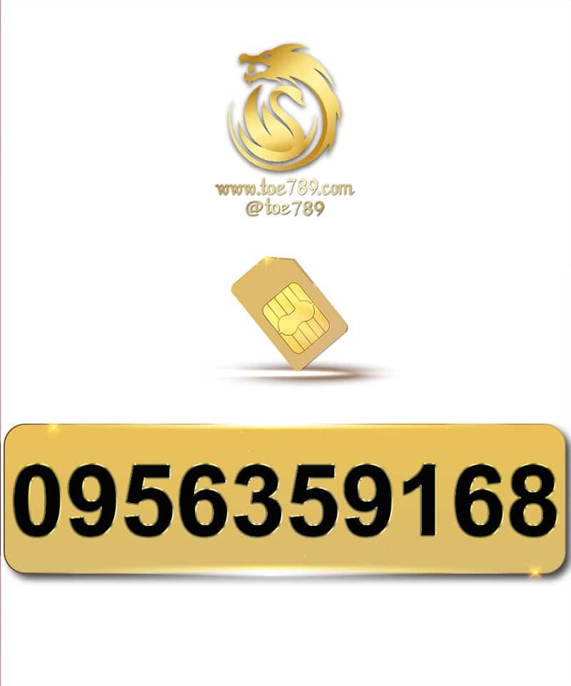 0956359168