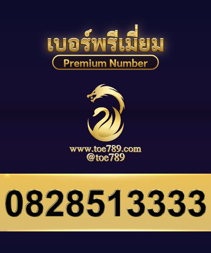 0828513333