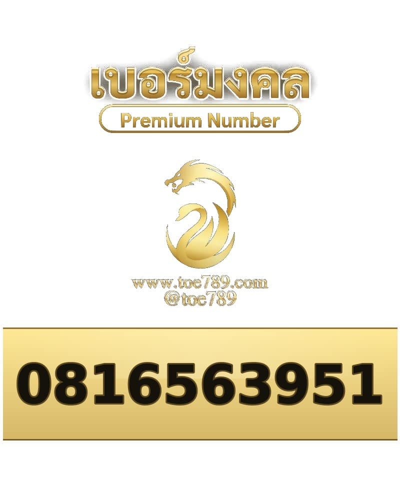 081-656-3951