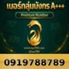 091-978-8789 เบอร์กลุ่มมังกร A+++