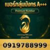 091-978-8999 เบอร์กลุ่มมังกร A+++