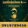 091-978-9456 เบอร์กลุ่มมังกร A+++