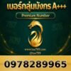 097-828-9965 เบอร์กลุ่มมังกร A+++