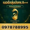 097-878-8995 เบอร์กลุ่มมังกร A+++