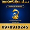 097-891-9245 เบอร์พรีเมียม A+++