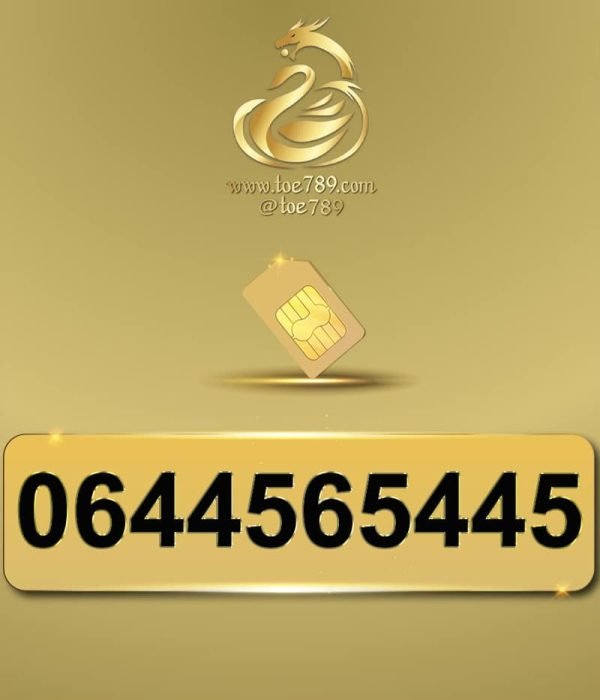 0644565445