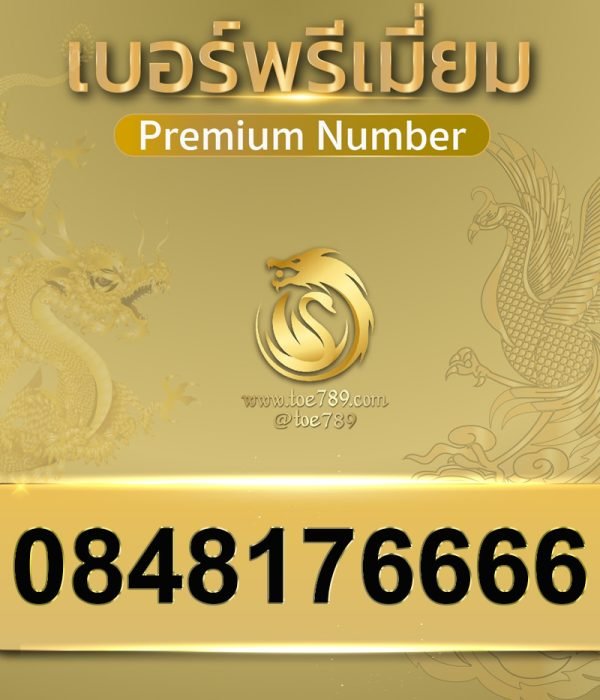 0848176666