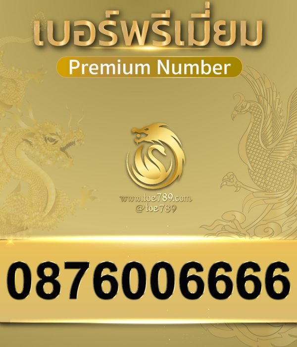 0876006666