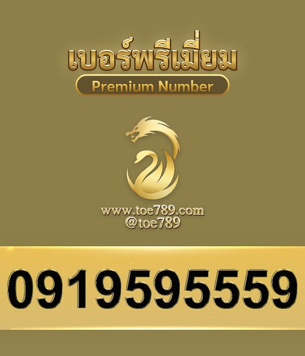 0919595559