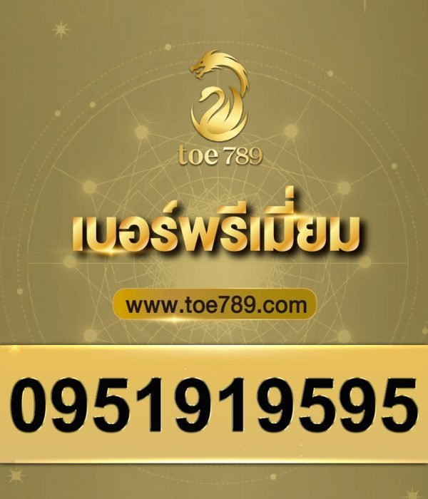 0951919595