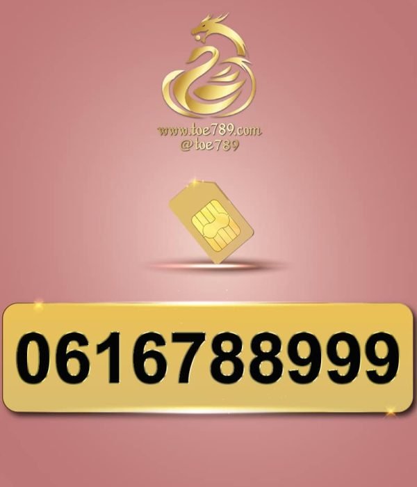0616788999
