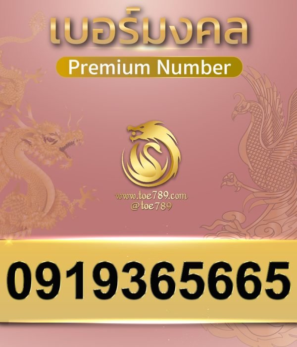 0919365665