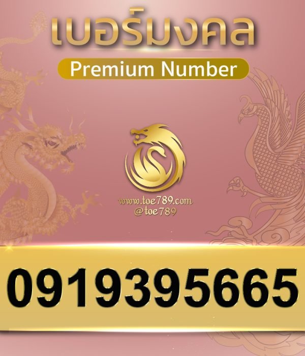 0919395665