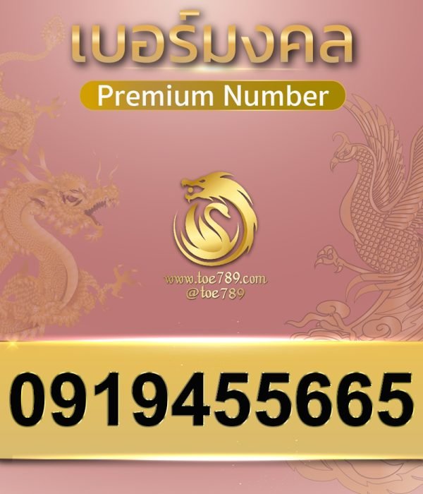 0919455665