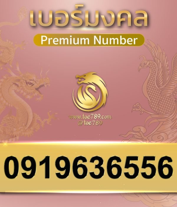 0919636556