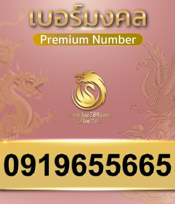 0919655665