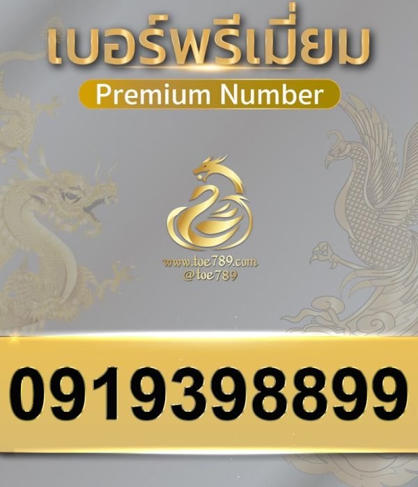 0919398899