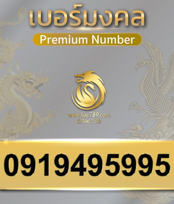 0919495995