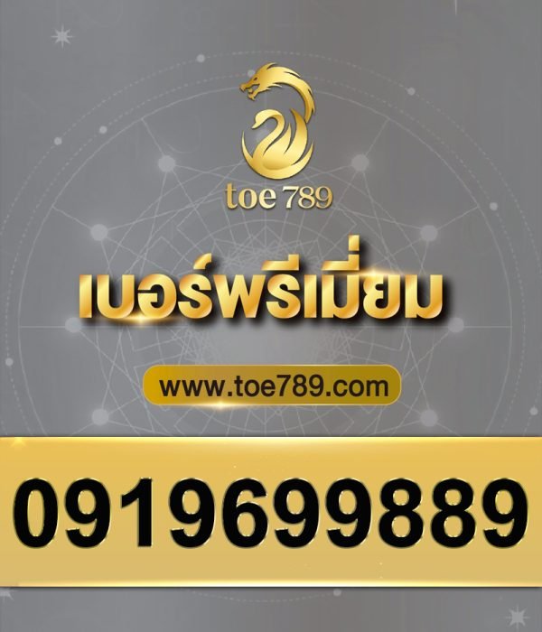0919699889
