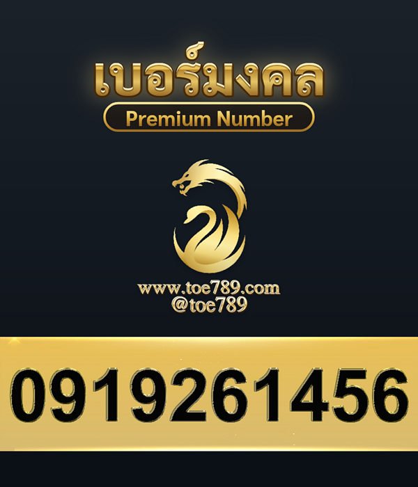 0919261456