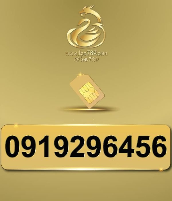 0919296456