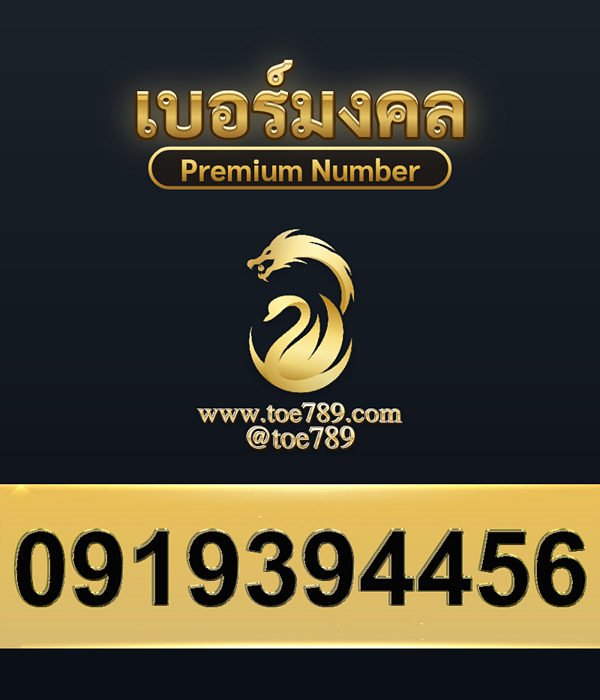 0919394456