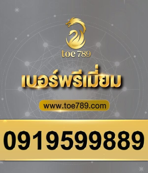 0919599889