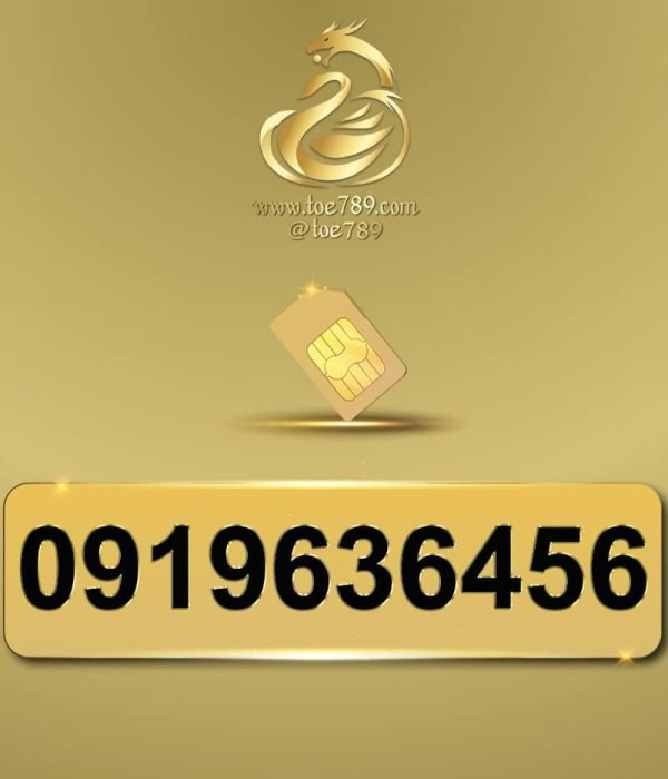 0919636456