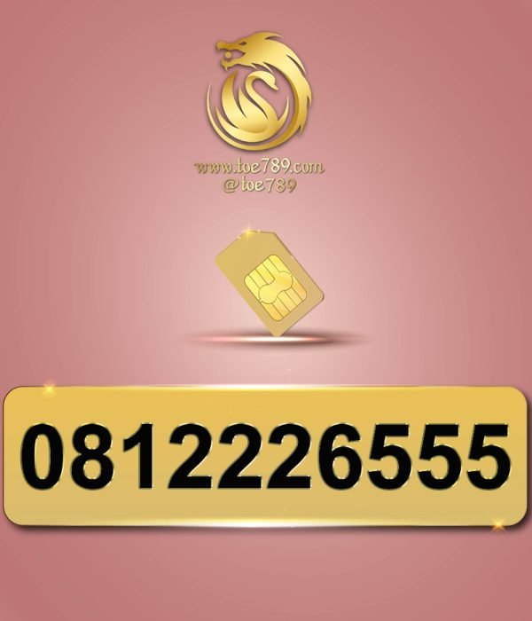 0812226555
