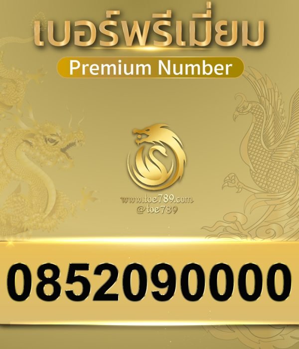 0852090000