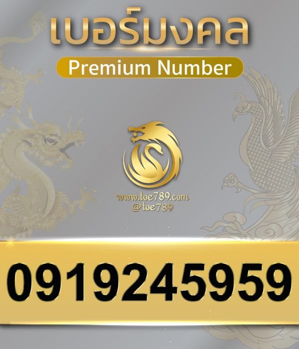 0919245959