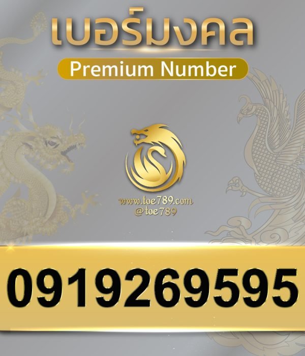 0919269595