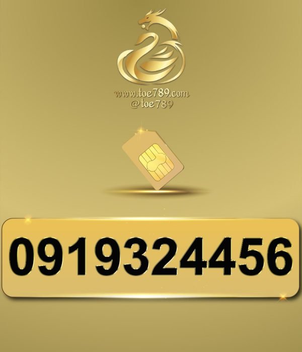 0919324456