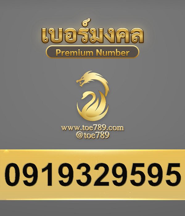 0919329595