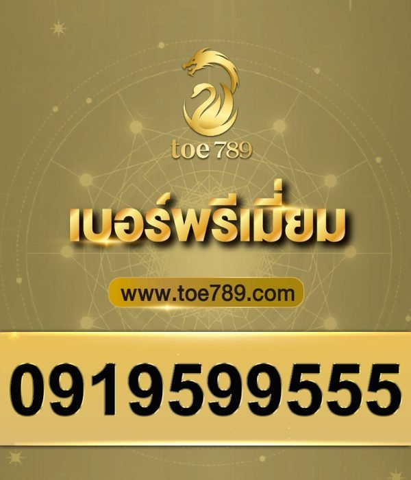 0919599555