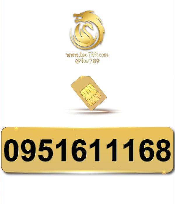 0951611168