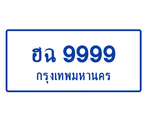 ฮฉ 9999