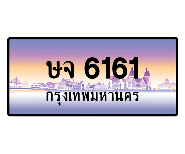 ษจ 6161