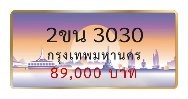 2ขน 3030