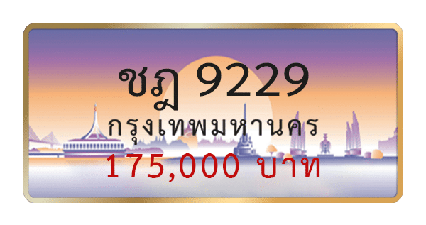ชฎ 9229