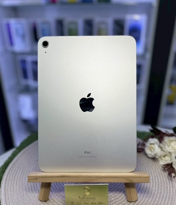 iPad Gen10 64GB Wifi