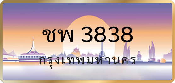 ชพ 3838