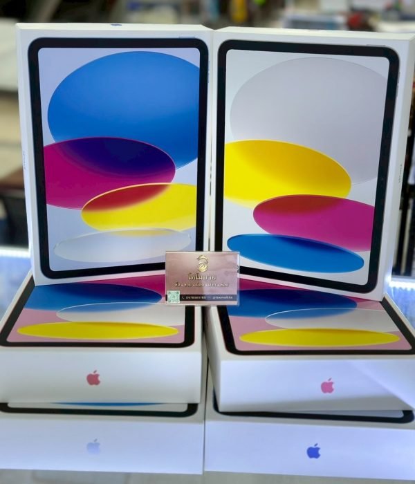 iPad Gen 11 New 128GB