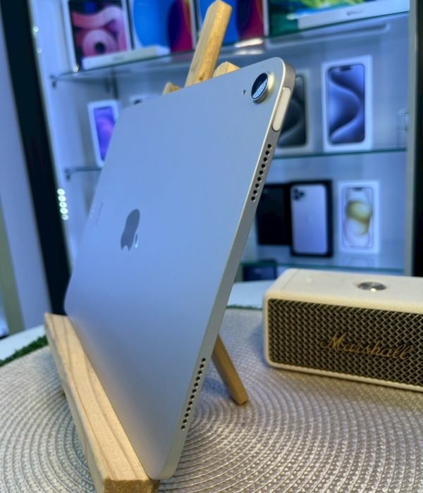 iPad Air 6 128GB Silver